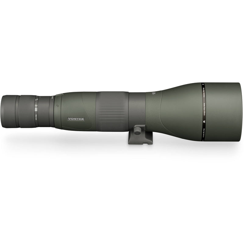 Vortex Razor HD 27-60x85 Spotting Scope (Straight Viewing)