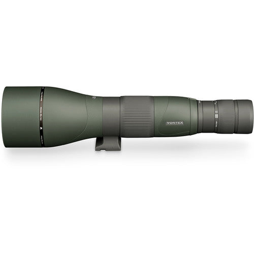Vortex Razor HD 27-60x85 Spotting Scope (Straight Viewing)
