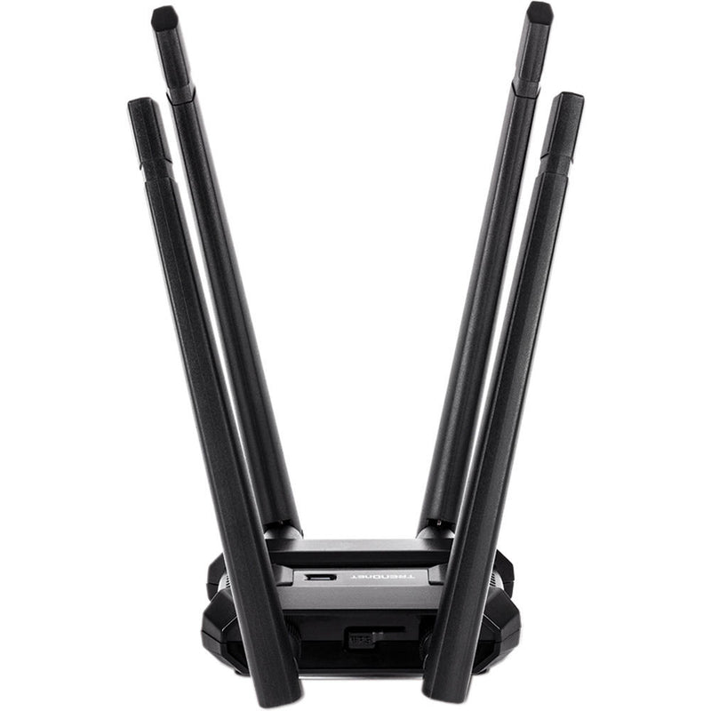 TRENDnet TEW-809UB AC1900 Dual-Band Wireless USB Adapter