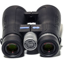 SNYPEX 10x50 Knight D-ED Binocular