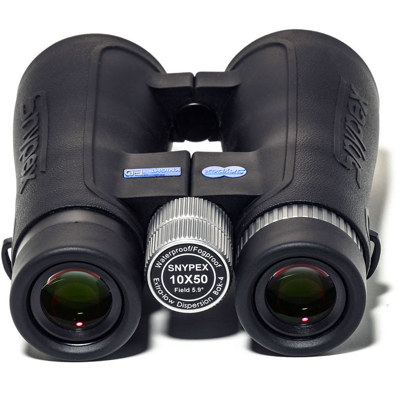 SNYPEX 10x50 Knight D-ED Binocular