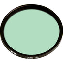 Tiffen 125mm Coarse Thread CC20G Green Filter