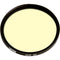 Tiffen 4.5" Round CC10Y Yellow Filter