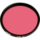 Tiffen 4.5" Round CC30R Red Filter