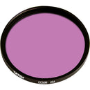 Tiffen 138mm CC50M Magenta Filter