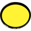Tiffen 125mm Coarse Thread CC40Y Yellow Filter