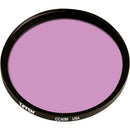 Tiffen 127mm CC40M Magenta Filter