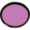 Tiffen 4.5" Round CC50M Magenta Filter