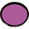 Tiffen 4.5" Round CC70M Magenta Filter