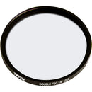 Tiffen 125mm Coarse Thread Double Fog 1/8 Filter