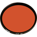 Tiffen 125C (Coarse Thread) FL-B Fluorescent Filter for Tungsten Film