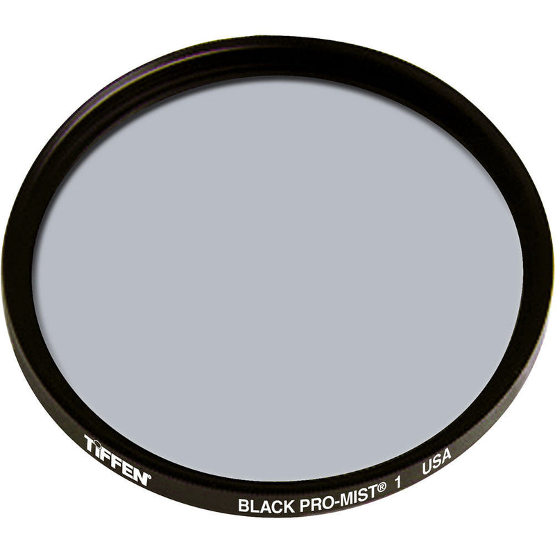 Tiffen 67mm Black Pro-Mist 1 Filter