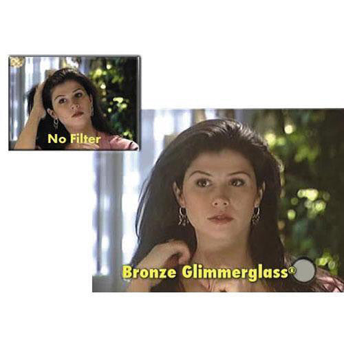 Tiffen 77mm Bronze Glimmerglass 1 Filter