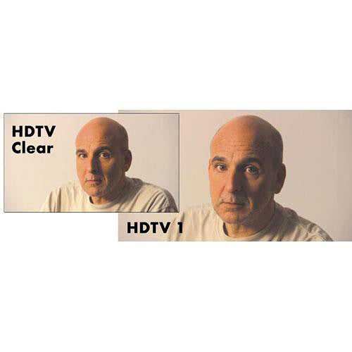 Tiffen 4.5" HDTV/FX 1/2 Filter