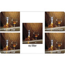 Tiffen 86mm Coarse Thread Self-Rotating Hyper Star Filter
