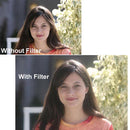 Tiffen 95mm Coarse Thread Glimmerglass 5 Filter