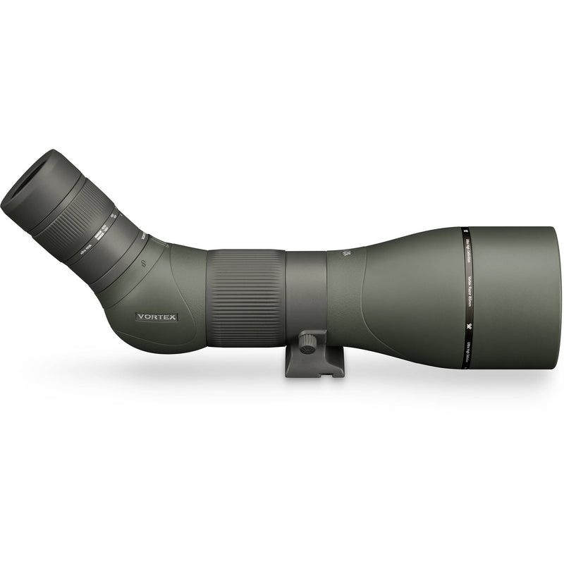 Vortex Razor HD 27-60x85 Spotting Scope (Angled Viewing)