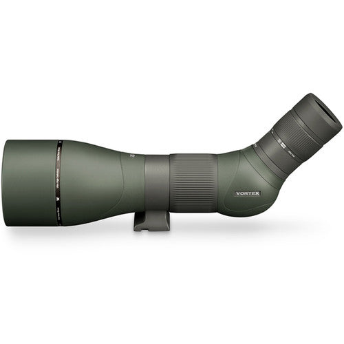 Vortex Razor HD 27-60x85 Spotting Scope (Angled Viewing)
