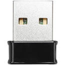 EDIMAX Technology N150 Wi-Fi & Bluetooth 4.0 USB Adapter