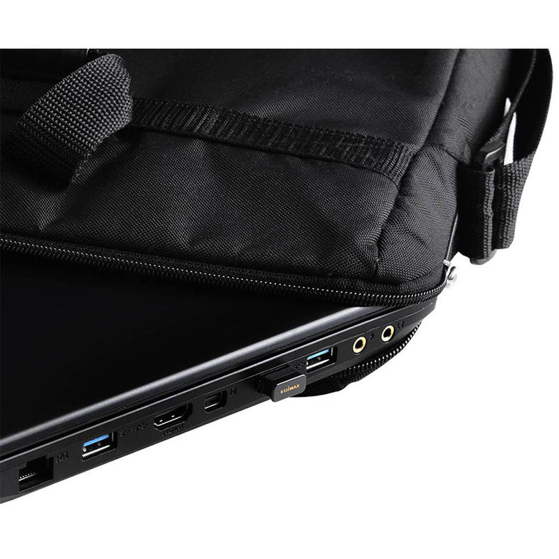 EDIMAX Technology N150 Wi-Fi & Bluetooth 4.0 USB Adapter