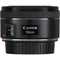 Canon 50mm f/1.8 and 10-18mm Portrait & Travel 2-Lens Kit