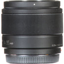 Panasonic Lumix G 25mm f/1.7 ASPH. Lens