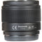 Panasonic Lumix G 25mm f/1.7 ASPH. Lens