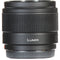 Panasonic Lumix G 25mm f/1.7 ASPH. Lens