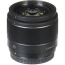 Panasonic Lumix G 25mm f/1.7 ASPH. Lens