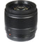 Panasonic Lumix G 25mm f/1.7 ASPH. Lens