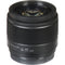 Panasonic Lumix G 25mm f/1.7 ASPH. Lens