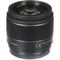 Panasonic Lumix G 25mm f/1.7 ASPH. Lens