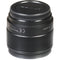 Panasonic Lumix G 25mm f/1.7 ASPH. Lens