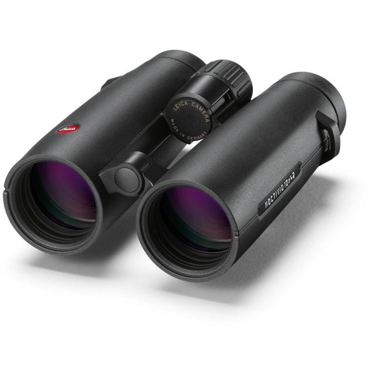 Leica 10x42 Noctivid Binocular