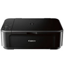 Canon PIXMA MG3620 Wireless All-in-One Inkjet Printer (Black)
