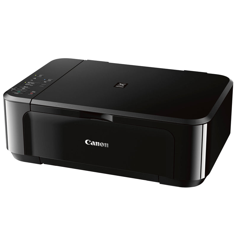 Canon PIXMA MG3620 Wireless All-in-One Inkjet Printer (Black)