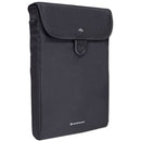 Brenthaven Tred Sleeve for 11" Chromebook (Black)