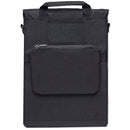 Brenthaven Tred Sleeve for 11" Chromebook (Black)