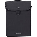 Brenthaven Tred Sleeve for 11" Chromebook (Black)