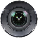 Rokinon Xeen 14mm T3.1 Lens for PL Mount