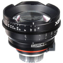 Rokinon Xeen 14mm T3.1 Lens for PL Mount