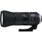 Tamron SP 150-600mm f/5-6.3 Di VC USD G2 for Nikon F