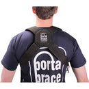 Porta Brace AH-2M Padded Audio Harness with Belt (Medium) - for Audio Equipment Cases