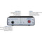 Rupert Neve Designs RNHP Precision Headphone Amplifier