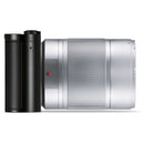 Leica APO-Macro-Elmarit-TL 60mm f/2.8 ASPH. Lens (Silver)