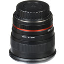 Samyang 50mm f/1.4 AS UMC Lens for Canon EF
