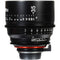 Rokinon Xeen 35mm T1.5 Lens for Canon EF Mount