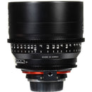 Rokinon Xeen 35mm T1.5 Lens for Canon EF Mount