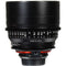 Rokinon Xeen 35mm T1.5 Lens for Canon EF Mount