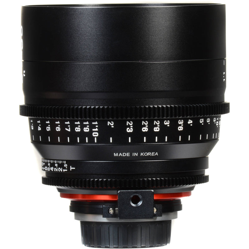 Rokinon Xeen 35mm T1.5 Lens for Canon EF Mount